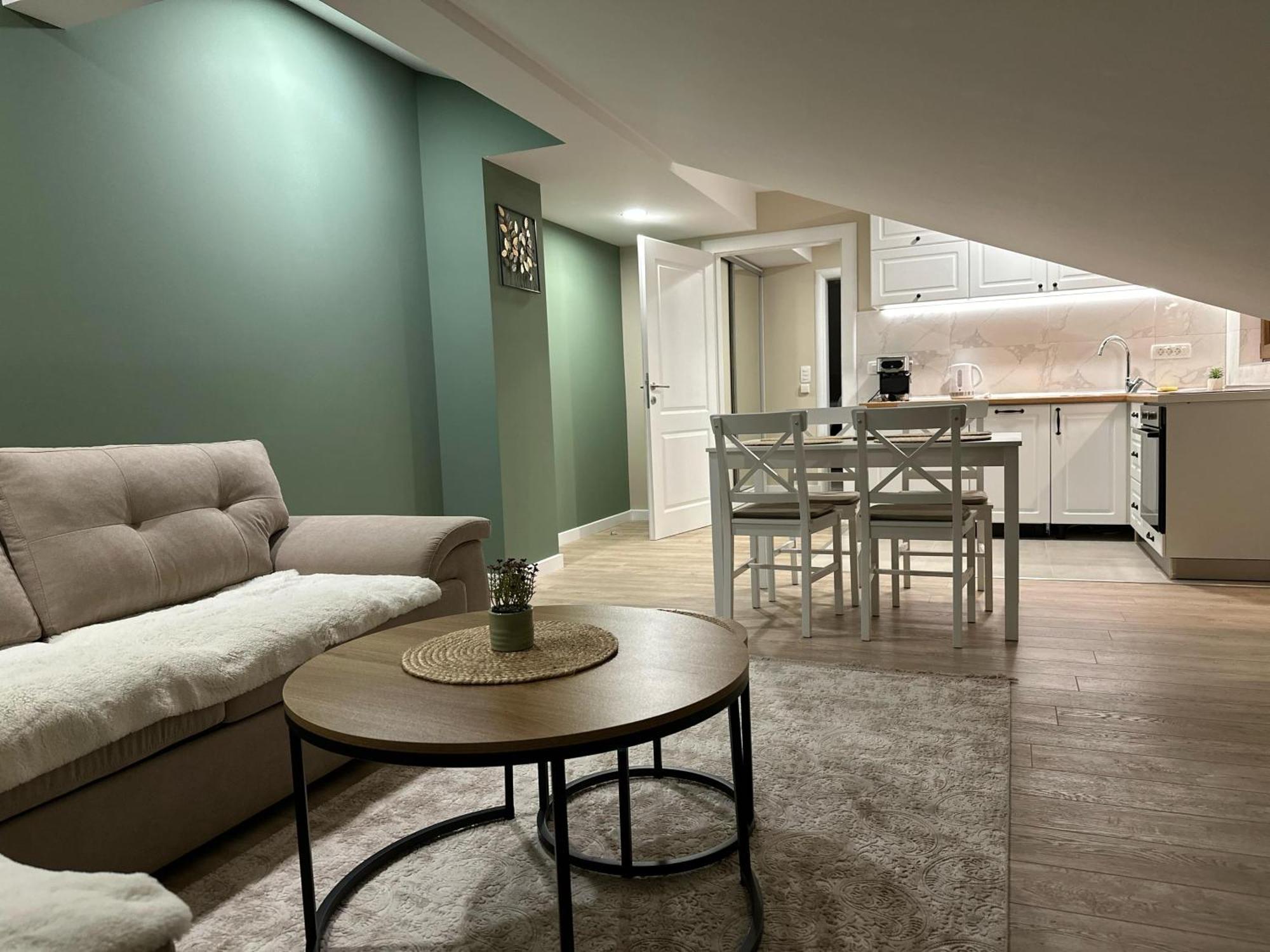 Apartment 16Th Street موستار المظهر الخارجي الصورة