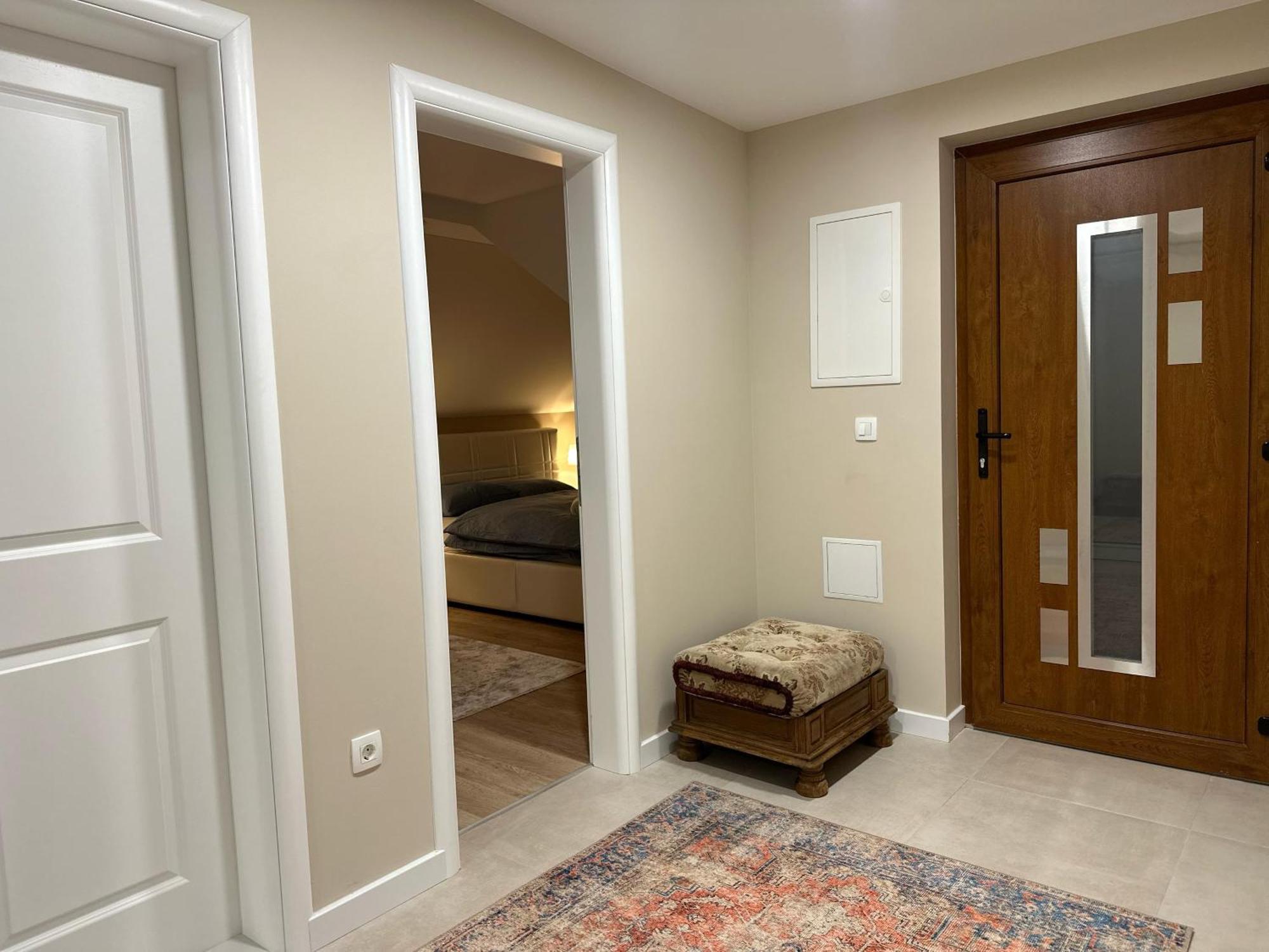 Apartment 16Th Street موستار المظهر الخارجي الصورة