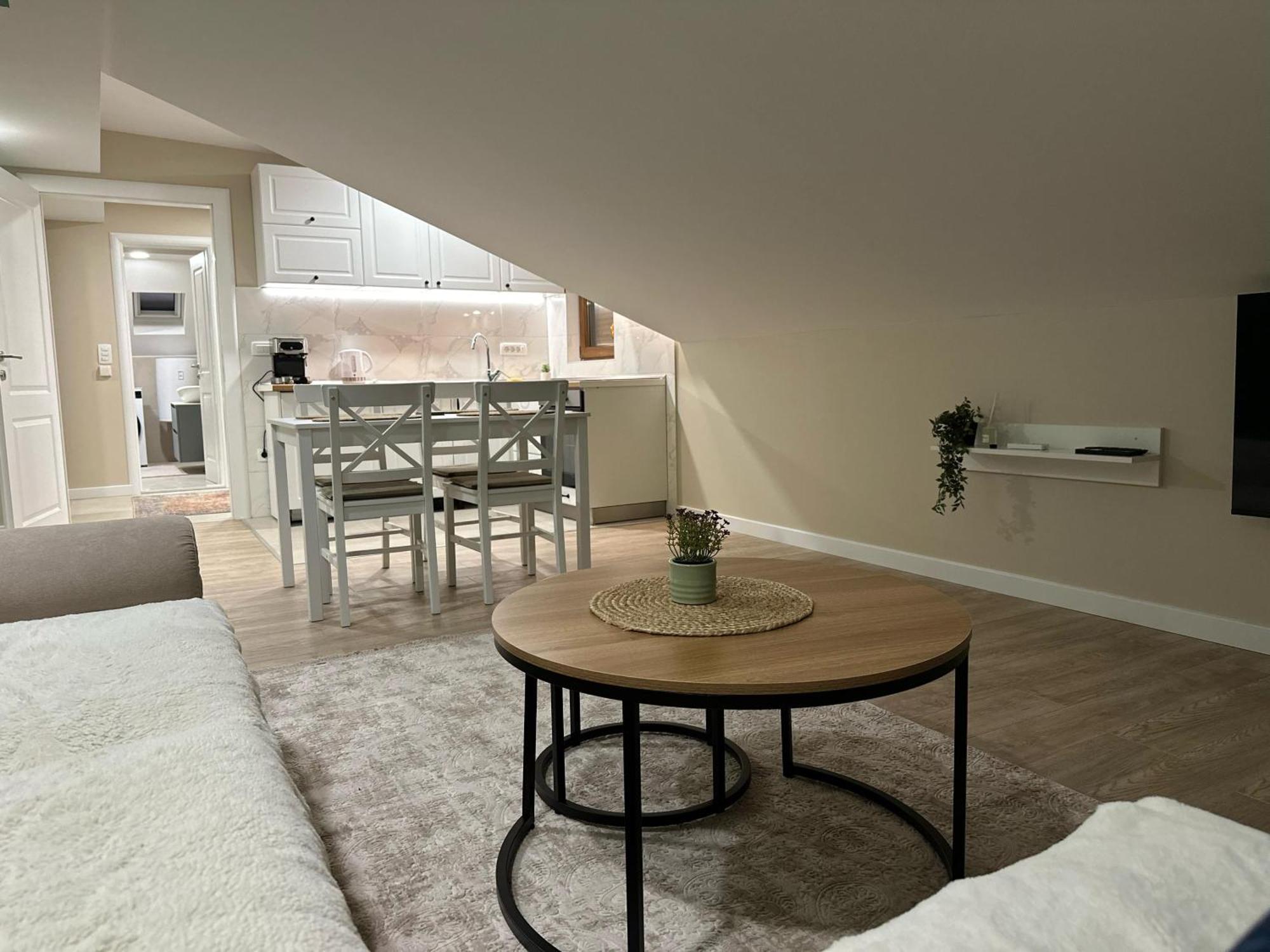 Apartment 16Th Street موستار المظهر الخارجي الصورة